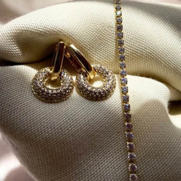 Bijoux en acier inoxydable